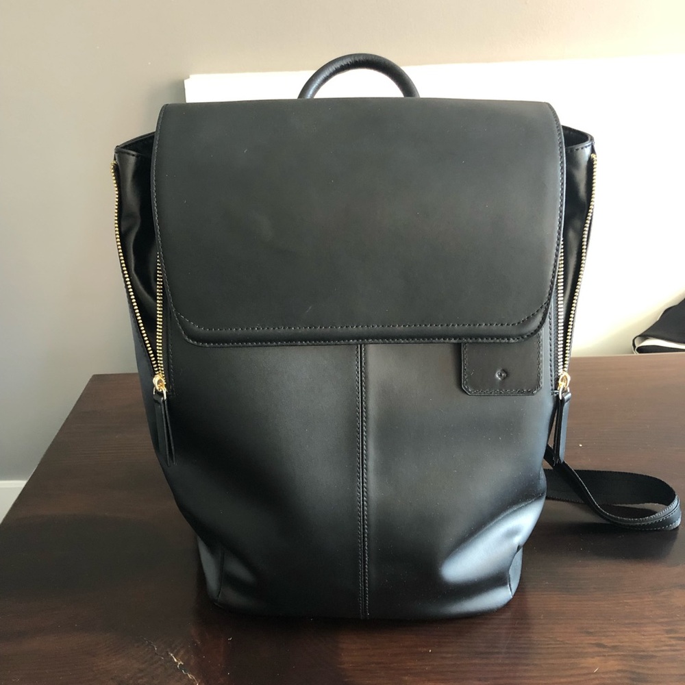 Samsonite Black Backpack - image 1